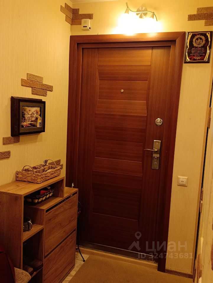 3-комнатная квартира, 60 м² — фотография 2