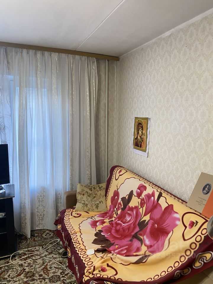 3-комнатная квартира, 60 м² — фотография 2