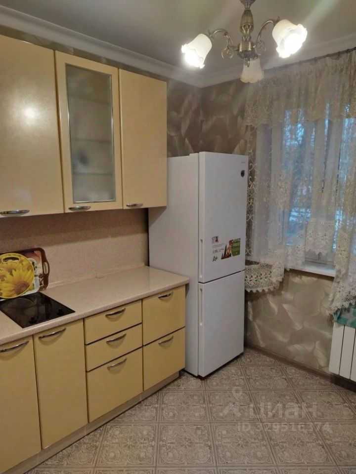 1-комнатная квартира, 45 м² — фотография 2