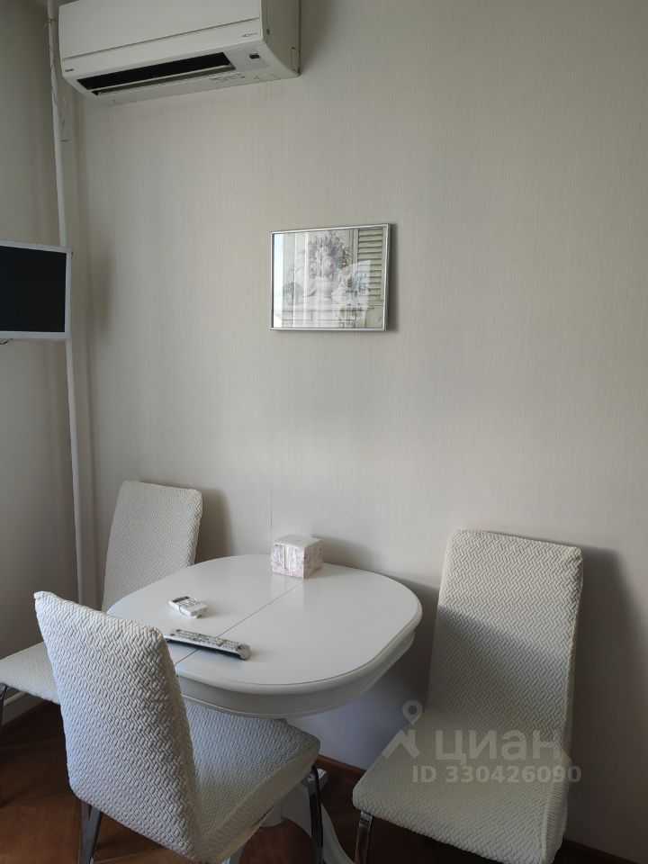 2-комнатная квартира, 52 м²