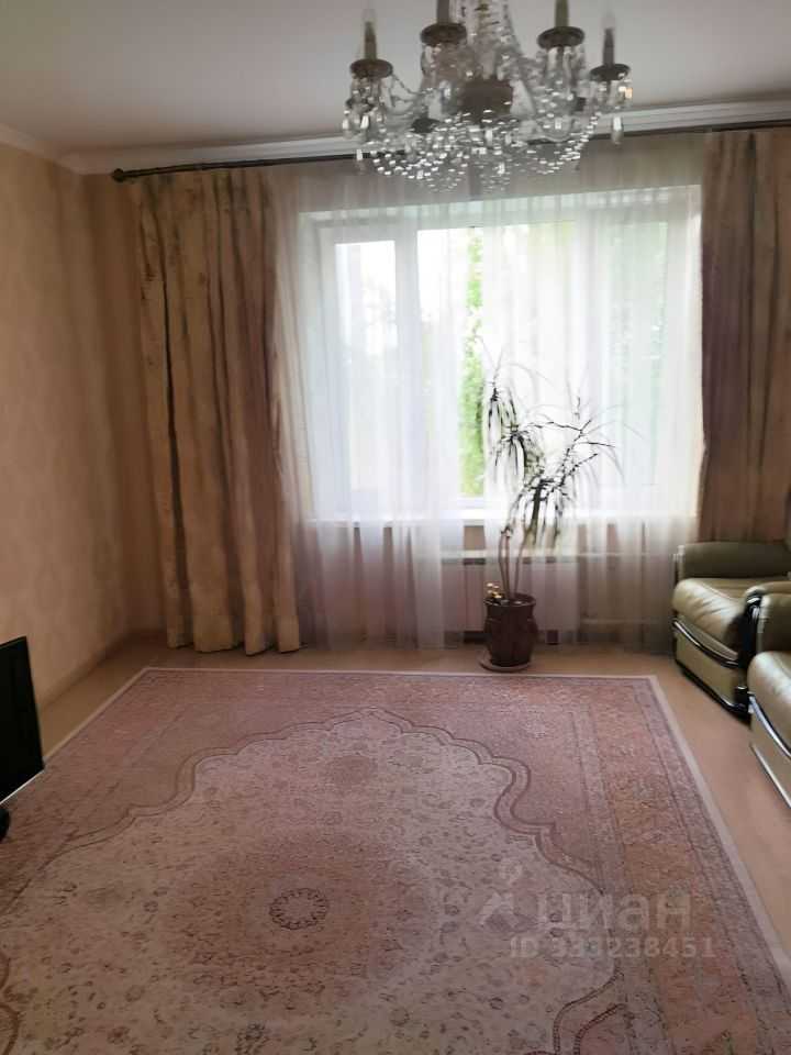 3-комнатная квартира, 60 м² — фотография 3