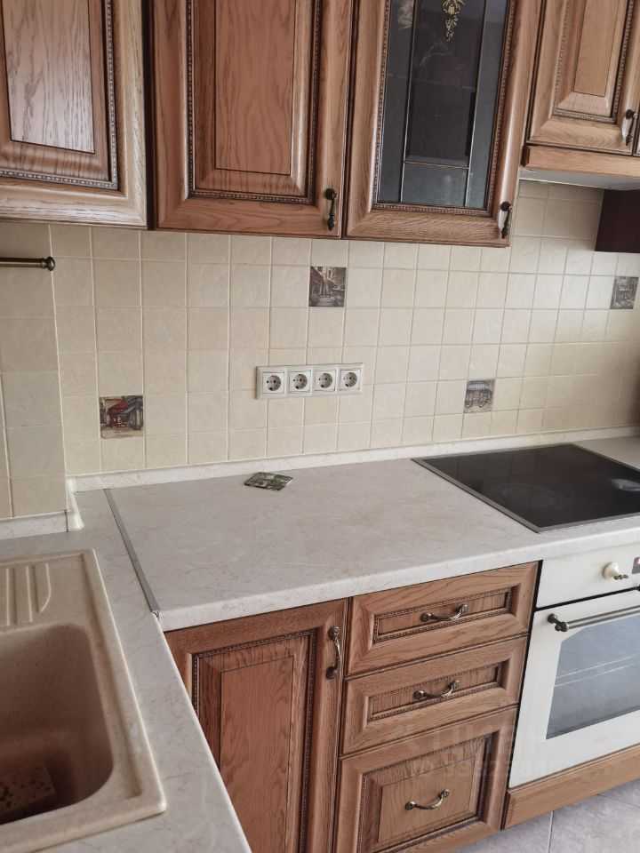 3-комнатная квартира, 60 м²