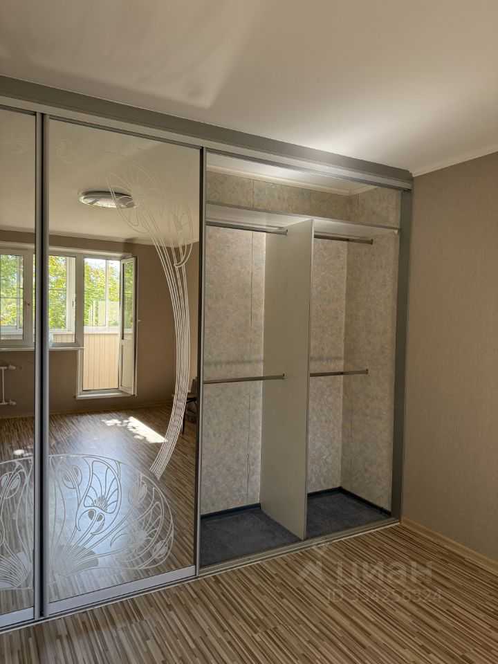 1-комнатная квартира, 37,7 м² — фотография 2