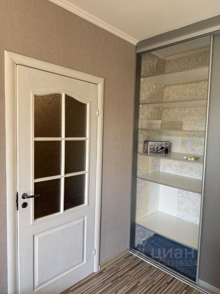 1-комнатная квартира, 37,7 м² — фотография 3