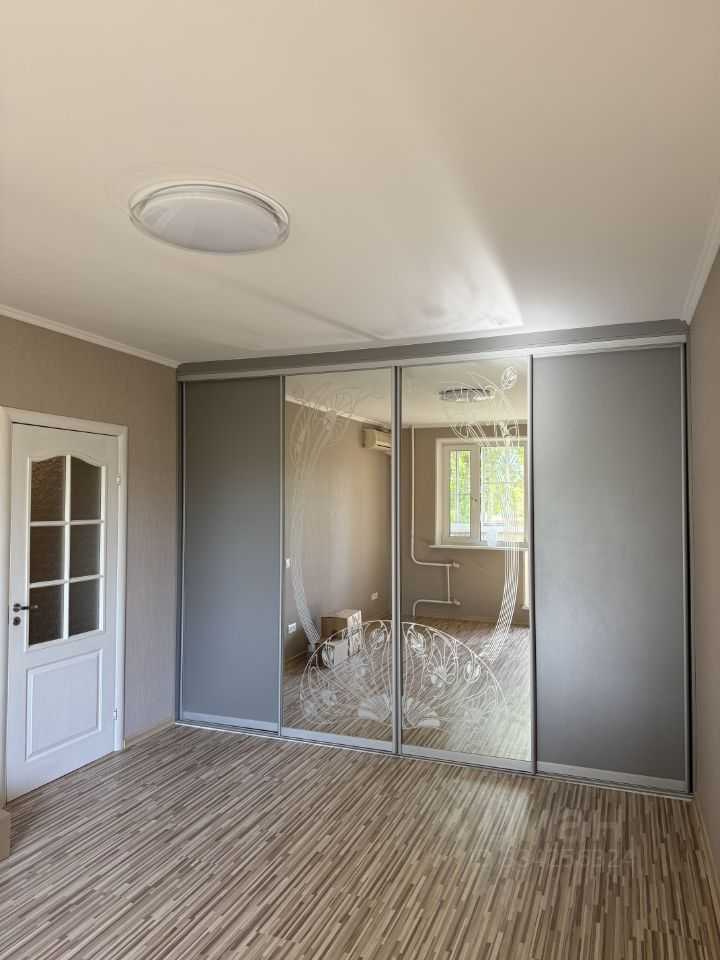 1-комнатная квартира, 37,7 м²
