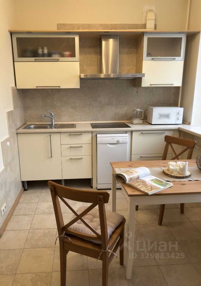 1-комнатная квартира, 31,3 м² — фотография 2