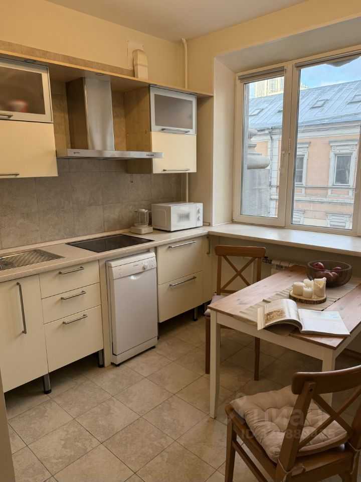1-комнатная квартира, 31,3 м²