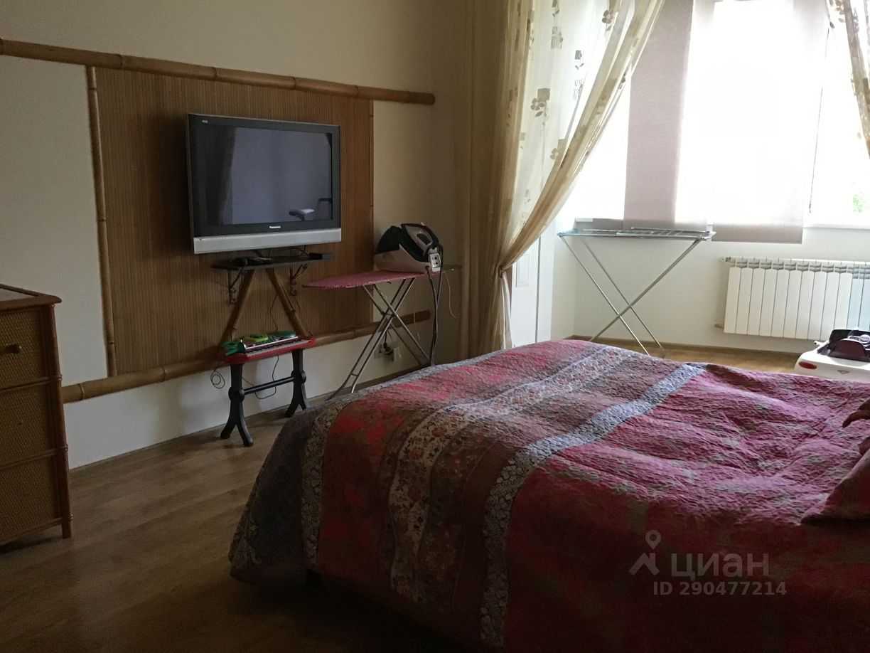 2-комнатная квартира, 69 м²