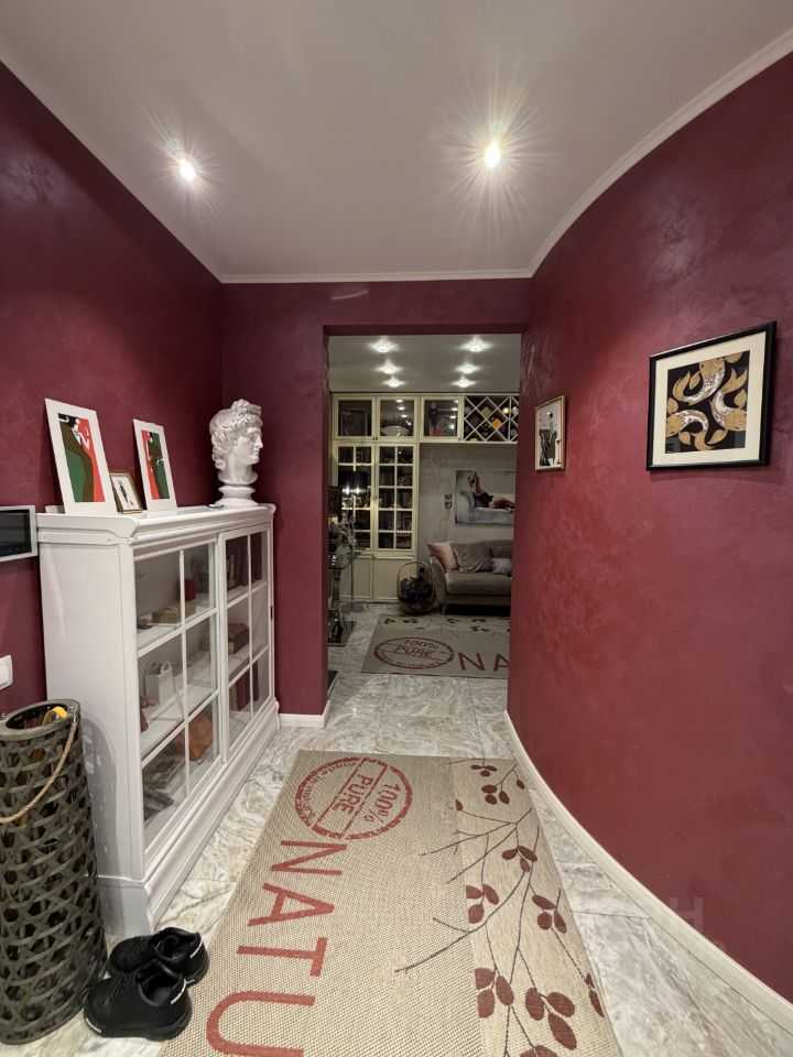2-комнатная квартира, 60 м²