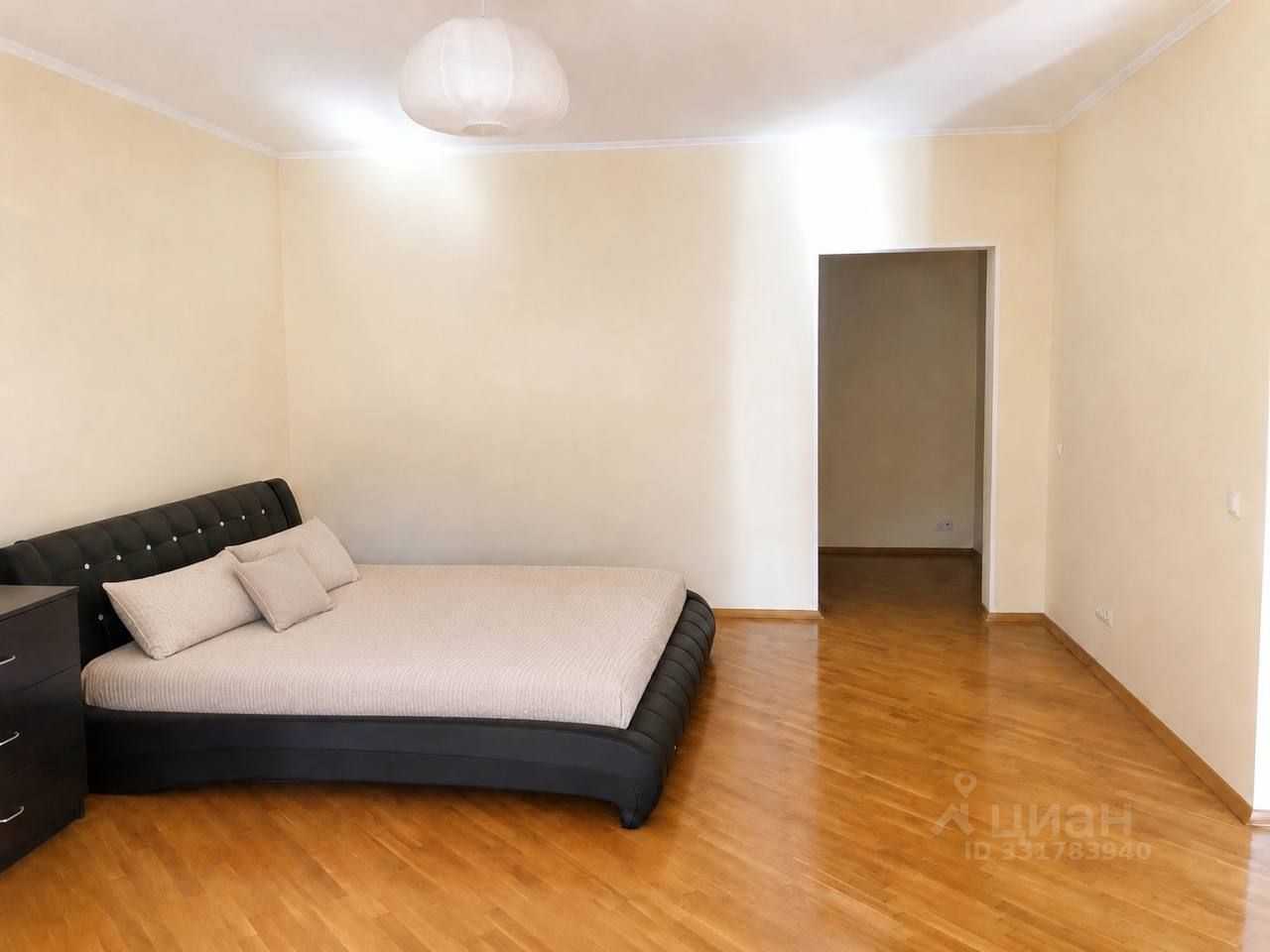 1-комнатная квартира, 61 м² — фотография 2