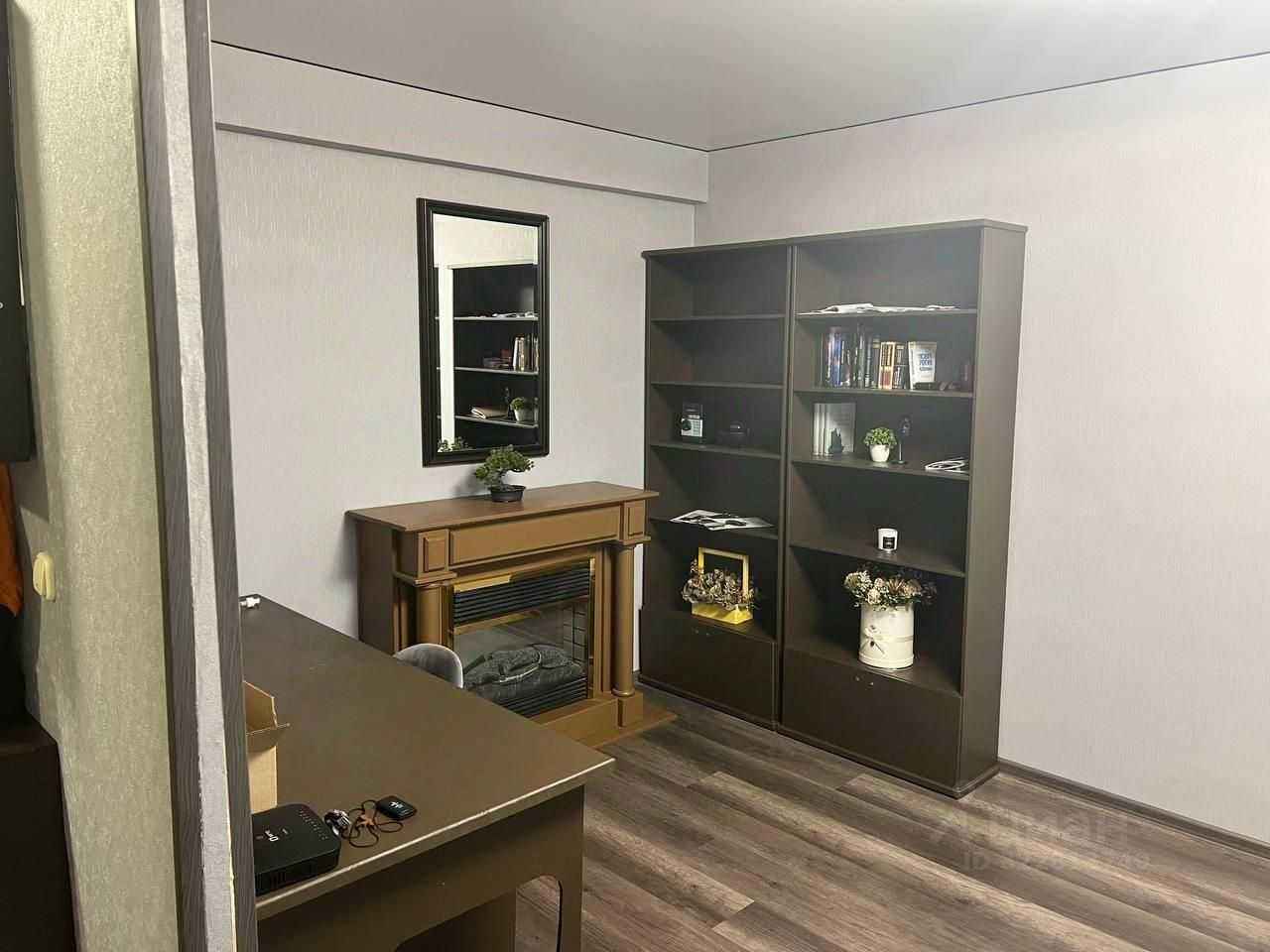2-комнатная квартира, 44 м² — фотография 2