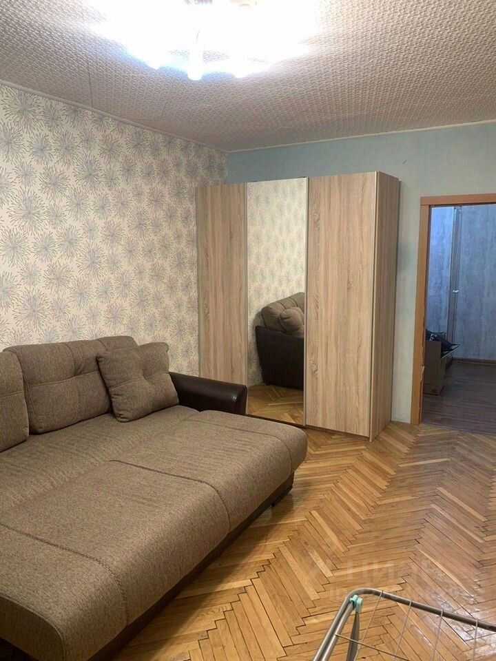 2-комнатная квартира, 57 м² — фотография 2
