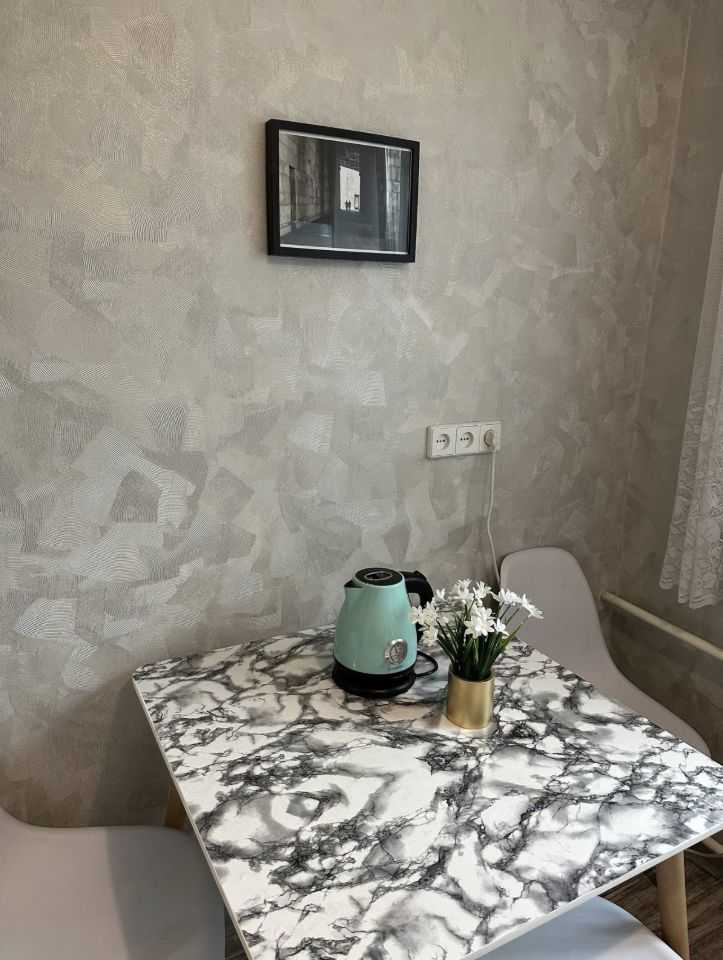 2-комнатная квартира, 44 м²