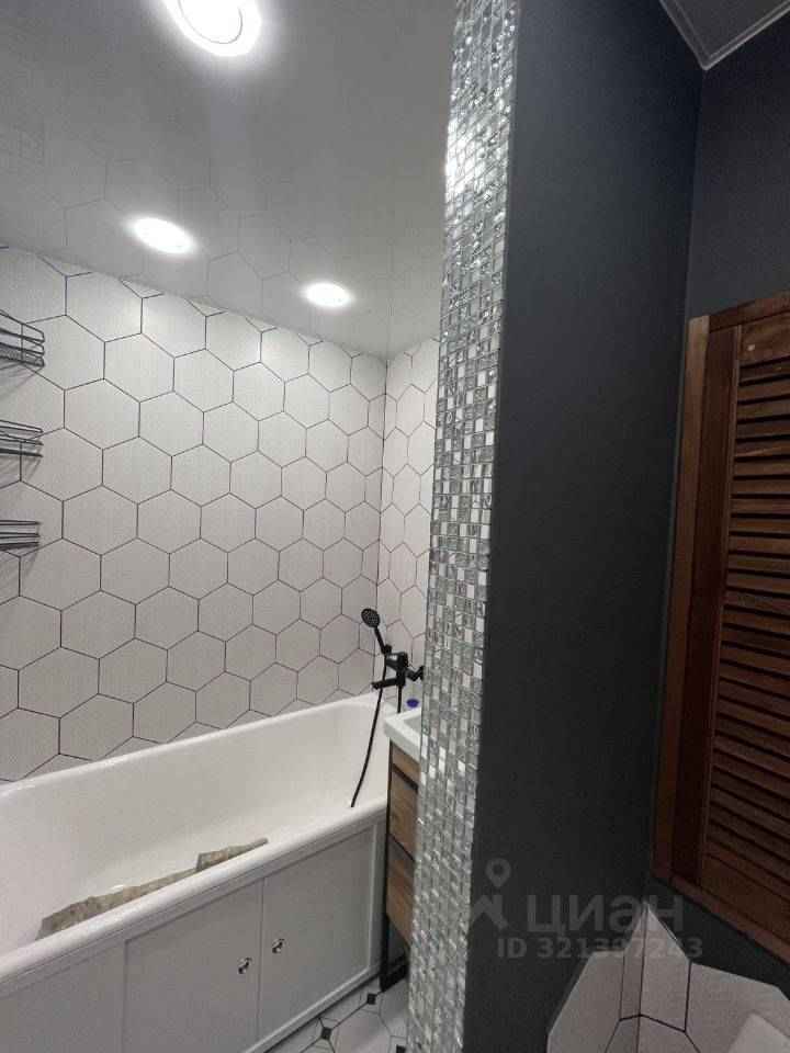 2-комнатная квартира, 45 м² — фотография 3