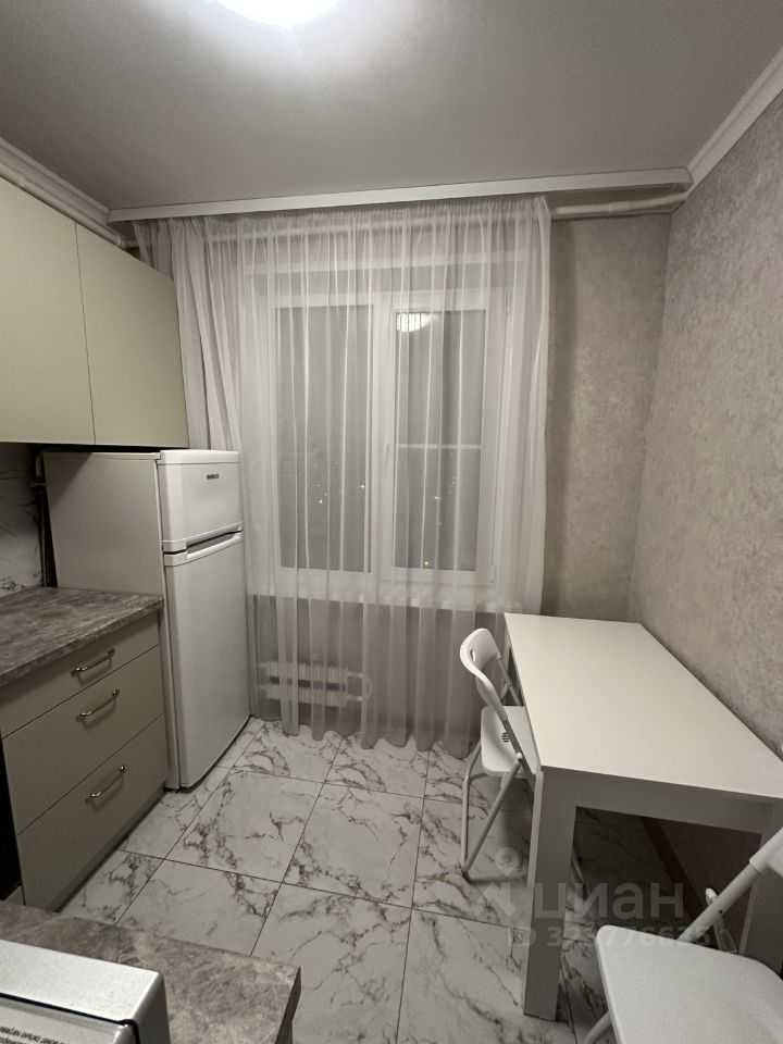 3-комнатная квартира, 52 м² — фотография 3