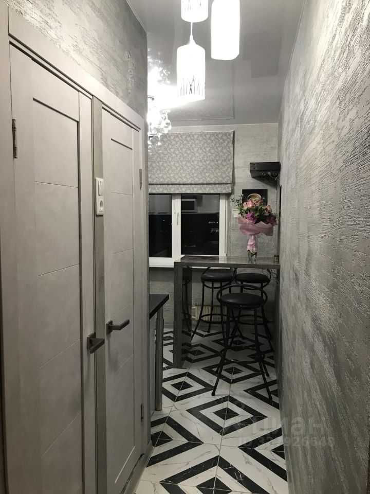 2-комнатная квартира, 49 м²