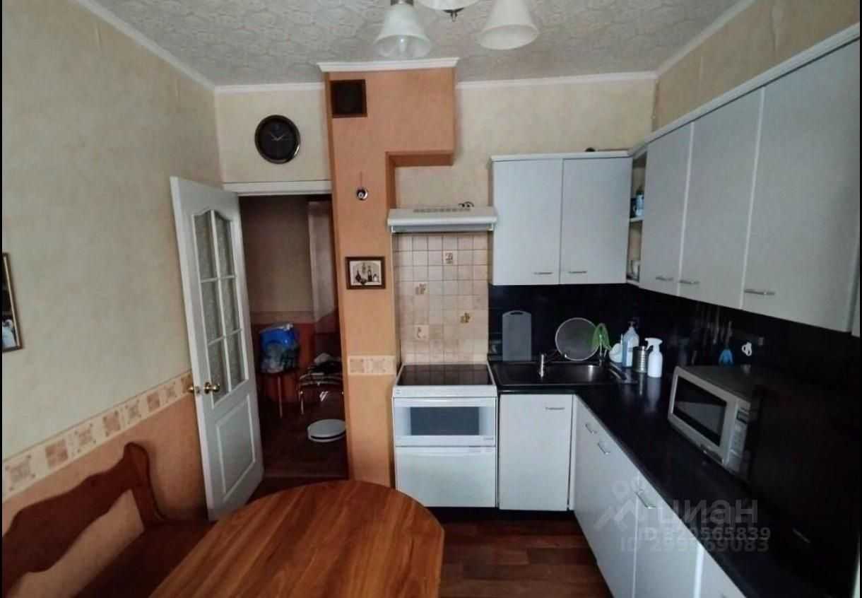 2-комнатная квартира, 51,4 м² — фотография 3