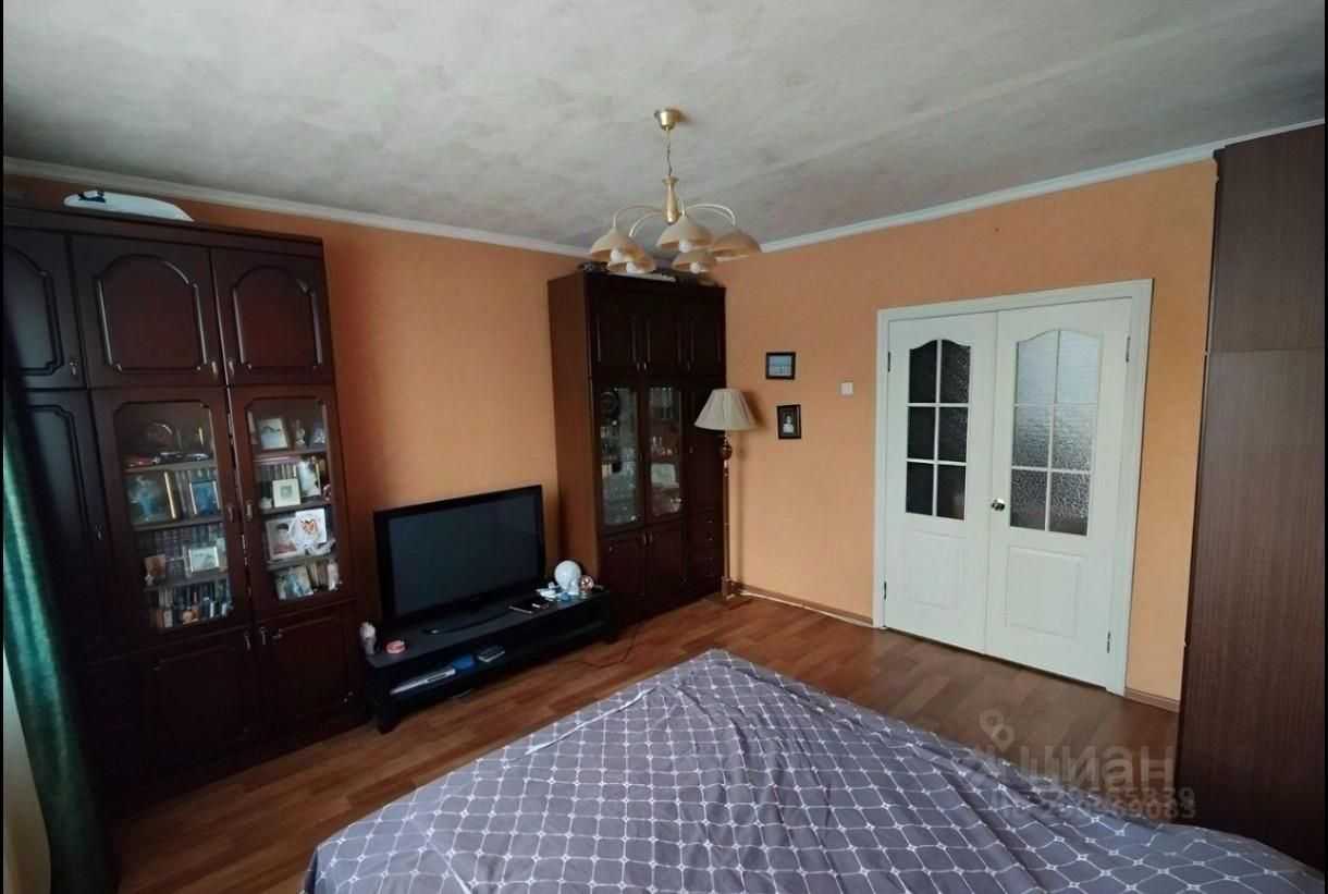 2-комнатная квартира, 51,4 м² — фотография 2