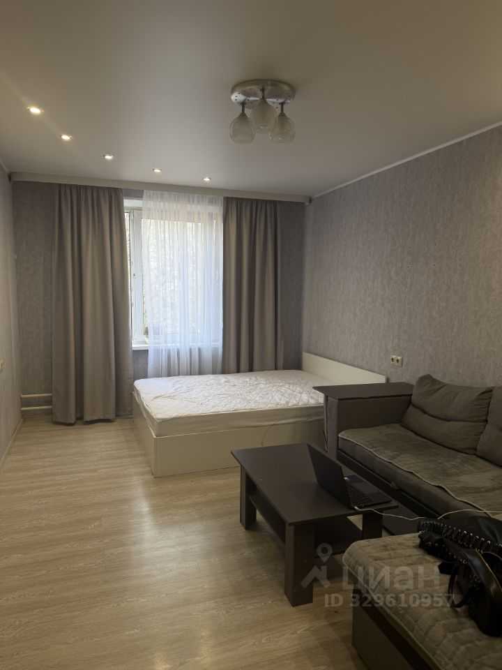 2-комнатная квартира, 45 м² — фотография 2
