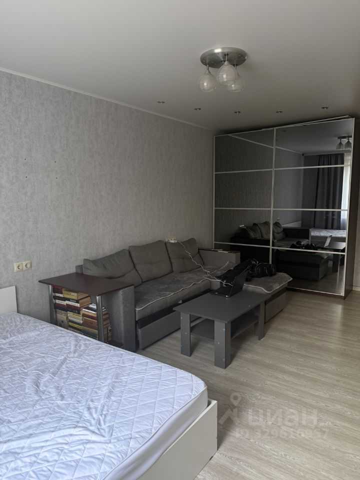 2-комнатная квартира, 45 м²