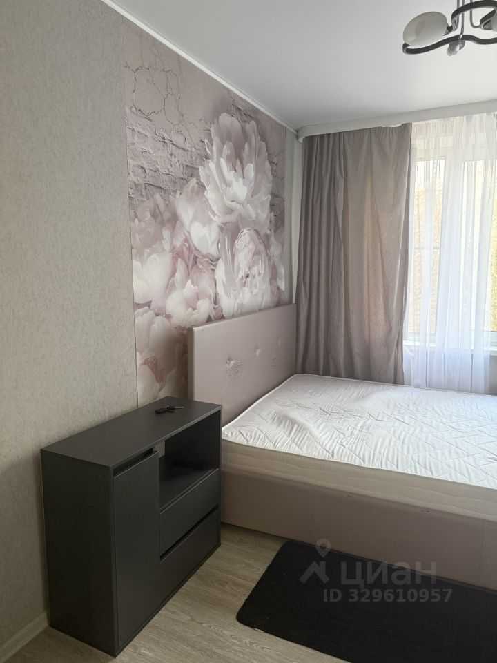 2-комнатная квартира, 45 м² — фотография 3