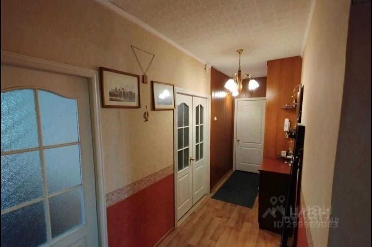 2-комнатная квартира, 52 м²