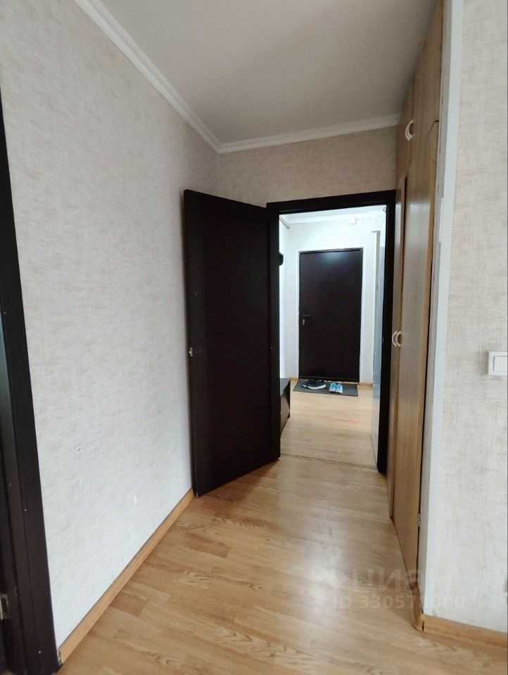 3-комнатная квартира, 59 м² — фотография 3