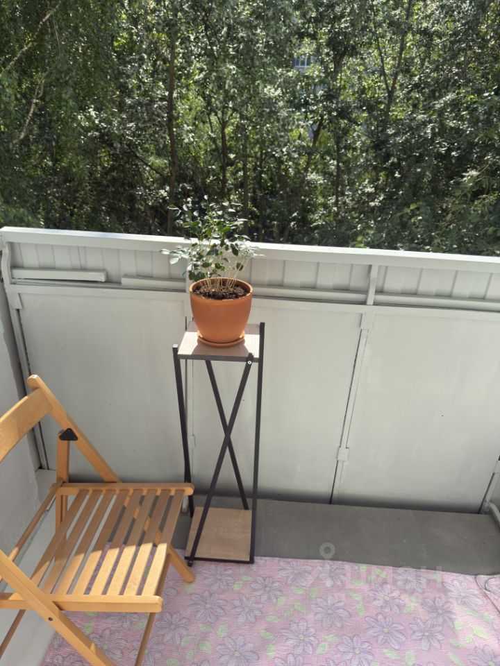 3-комнатная квартира, 58 м² — фотография 3