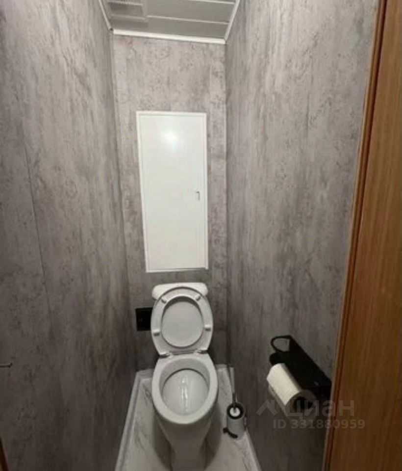2-комнатная квартира, 45,7 м² — фотография 2
