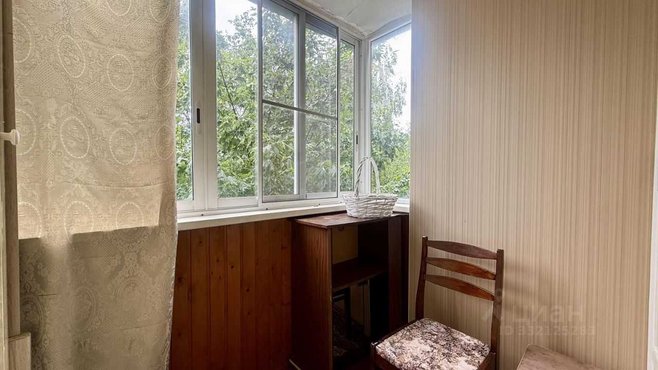 3-комнатная квартира, 58 м² — фотография 3