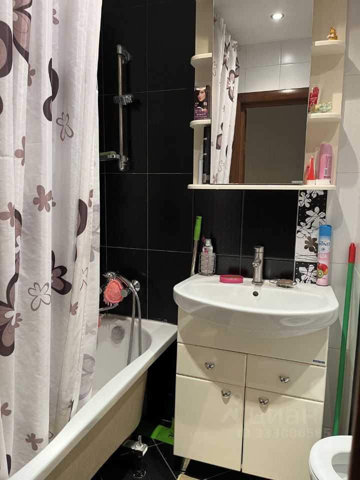 2-комнатная квартира, 46 м²