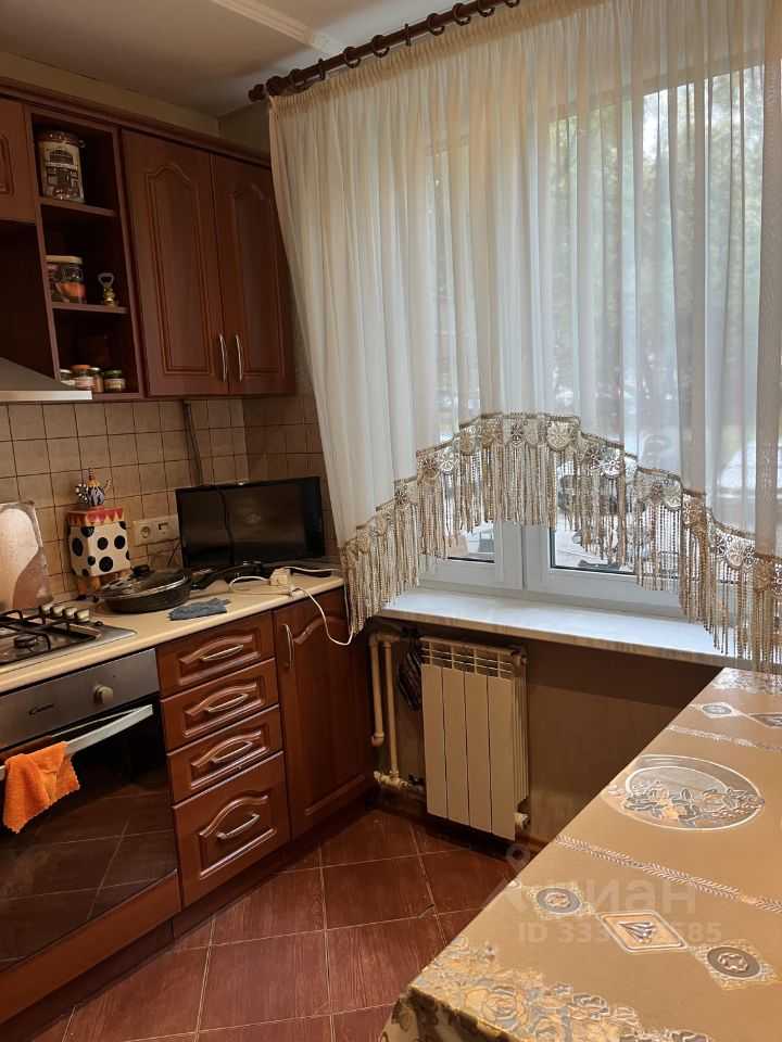 2-комнатная квартира, 46 м² — фотография 2