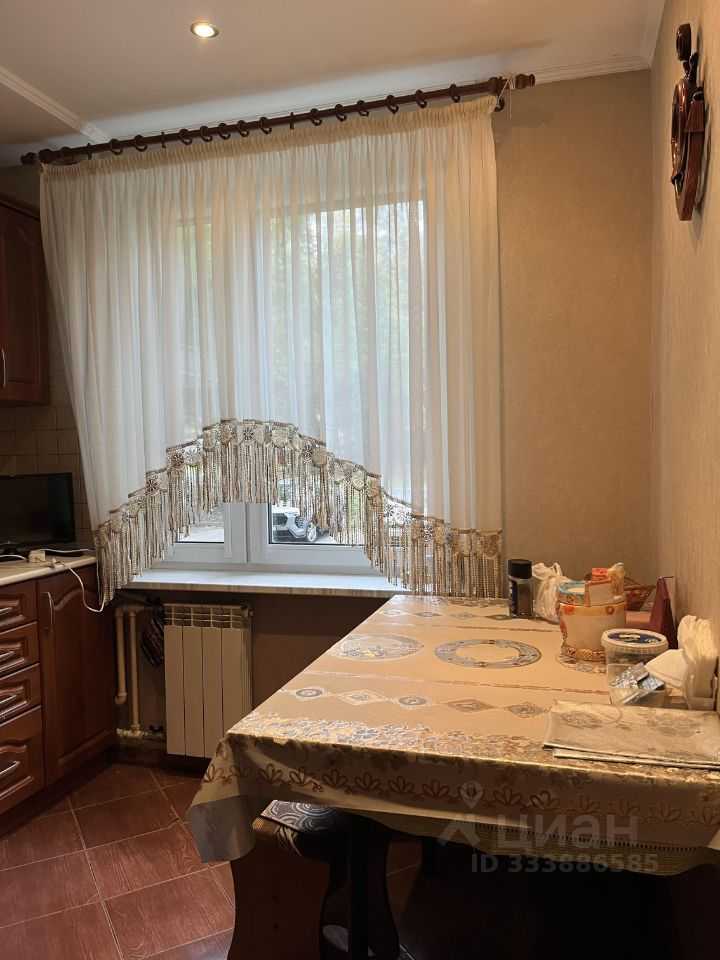 2-комнатная квартира, 46 м² — фотография 3