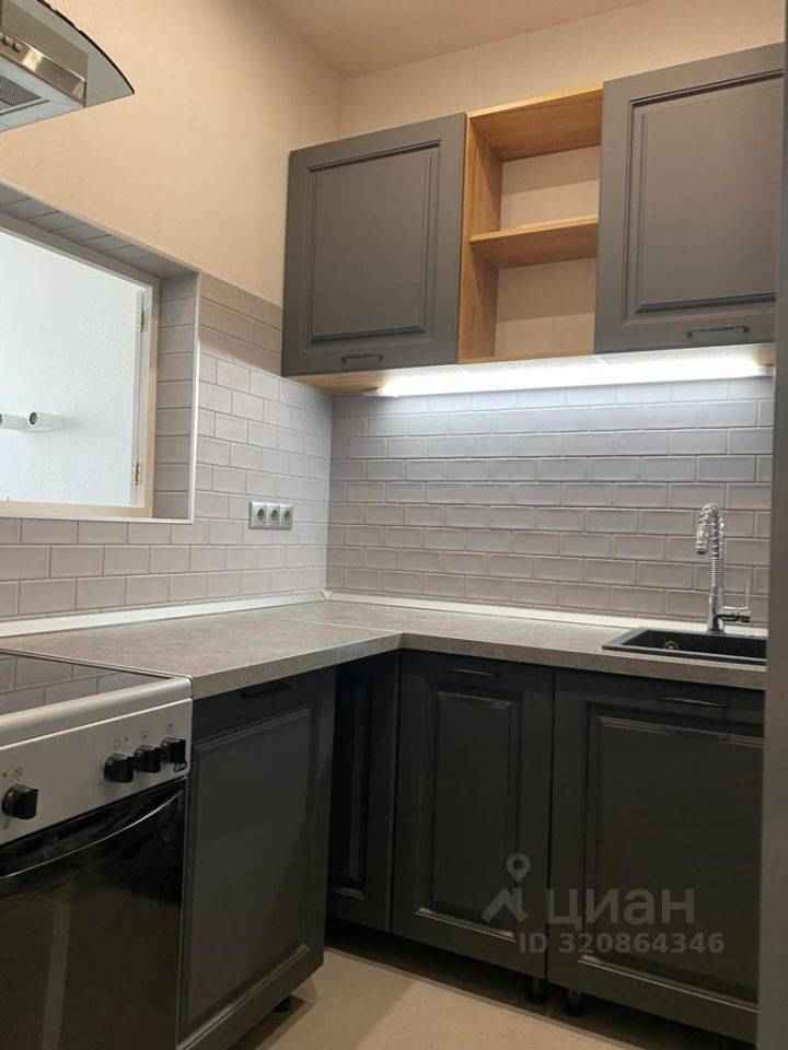 2-комнатная квартира, 48,5 м²