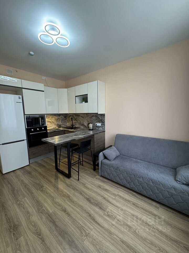 2-комнатная квартира, 50 м²