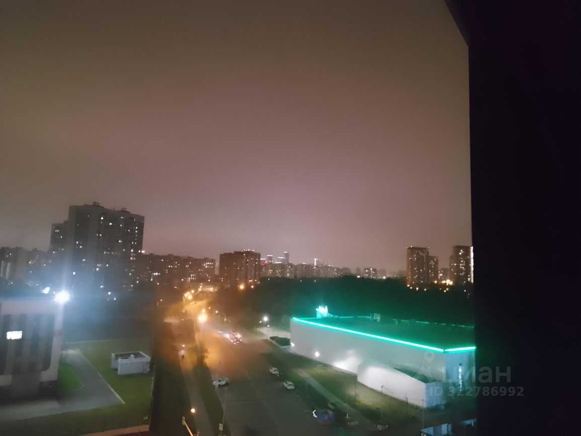 1-комнатная квартира, 27 м²