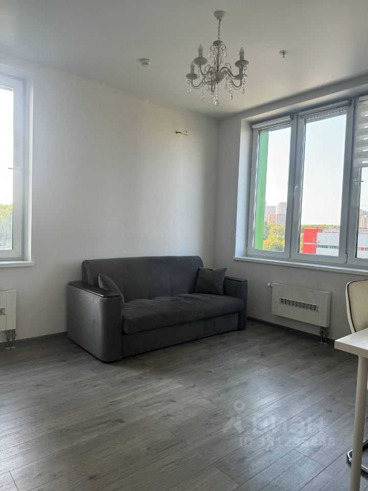 2-комнатная квартира, 65 м² — фотография 3