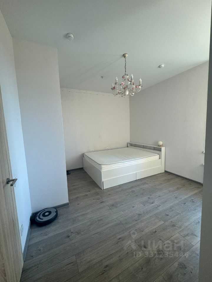 2-комнатная квартира, 65 м² — фотография 2