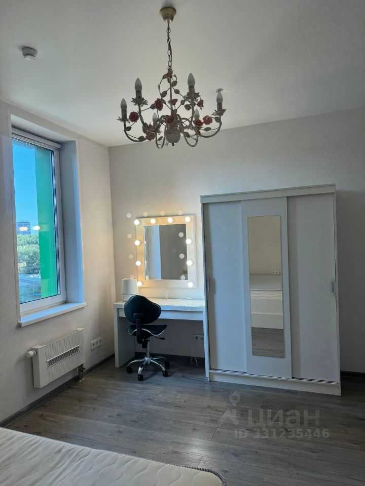 2-комнатная квартира, 65 м²
