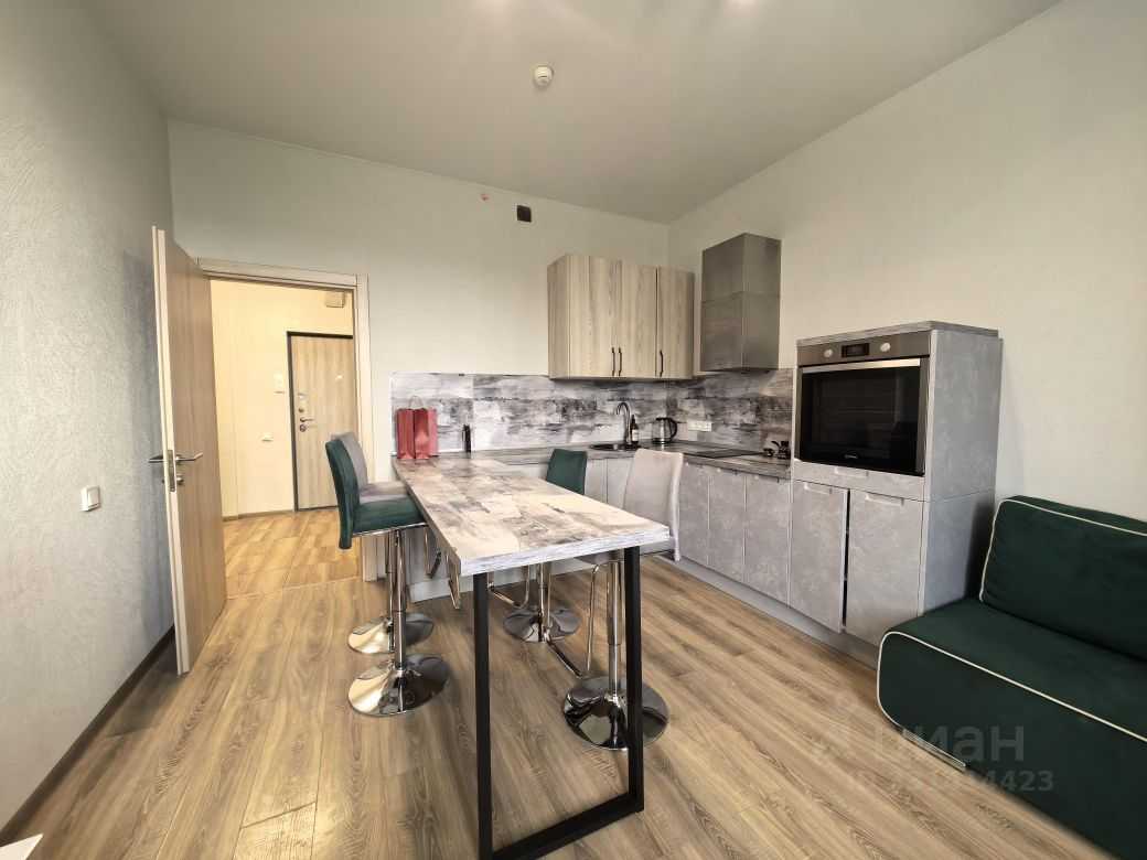 2-комнатная квартира, 50 м²