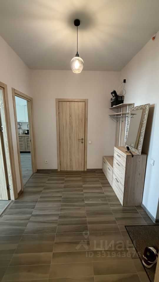 2-комнатная квартира, 47 м²