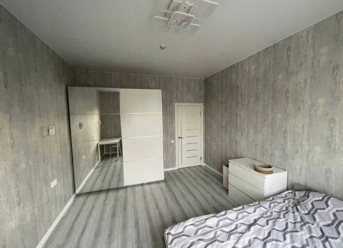 2-комнатная квартира, 43 м² — фотография 3