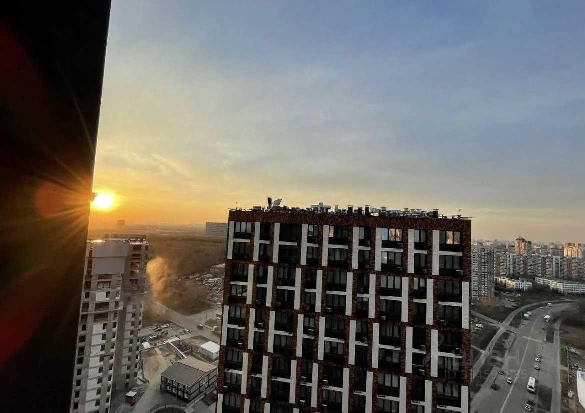 2-комнатная квартира, 43 м²