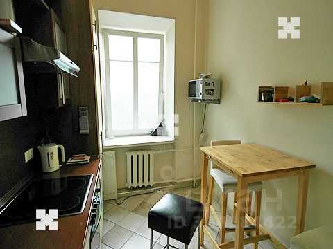 2-комнатная квартира, 65 м² — фотография 2