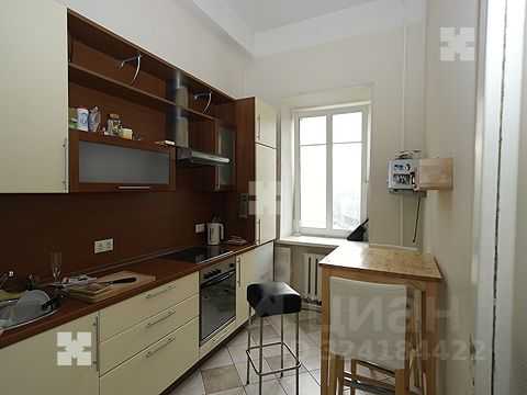 2-комнатная квартира, 65 м²