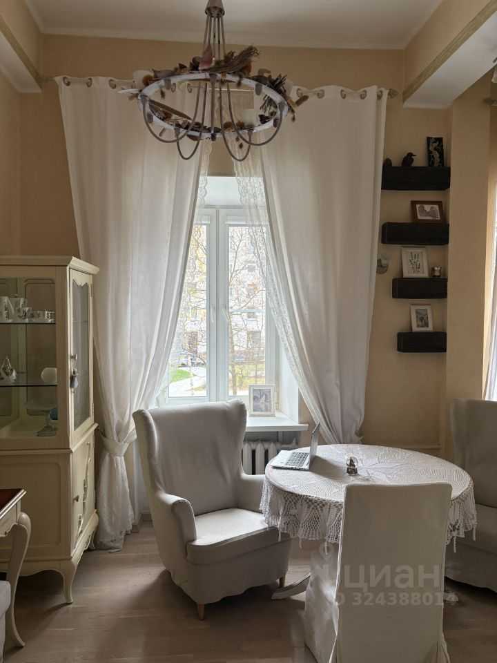 2-комнатная квартира, 67 м²