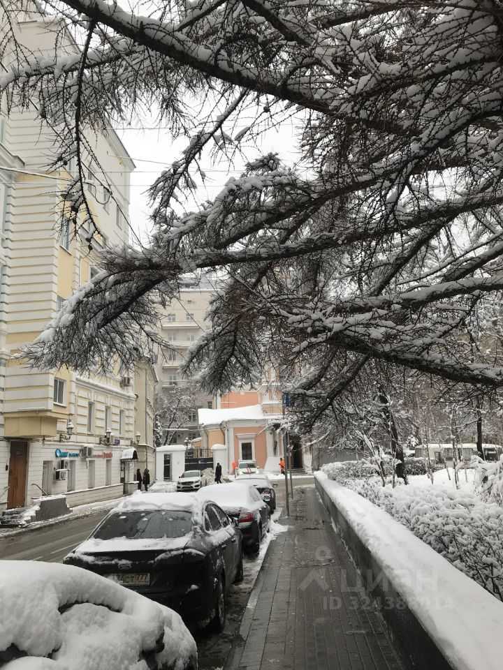 2-комнатная квартира, 67 м² — фотография 2