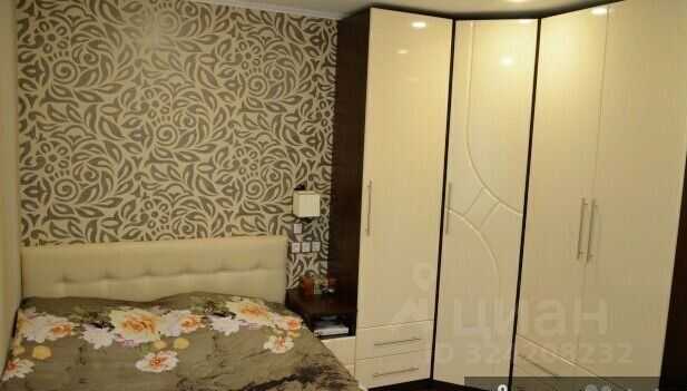 1-комнатная квартира, 32 м² — фотография 3