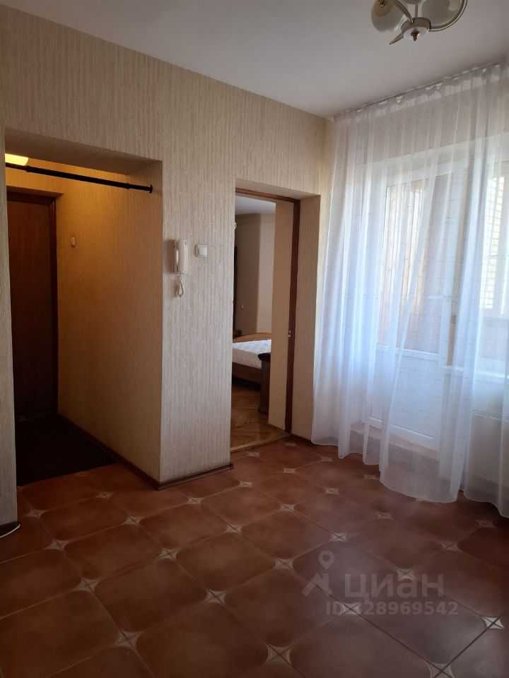 3-комнатная квартира, 83 м² — фотография 2