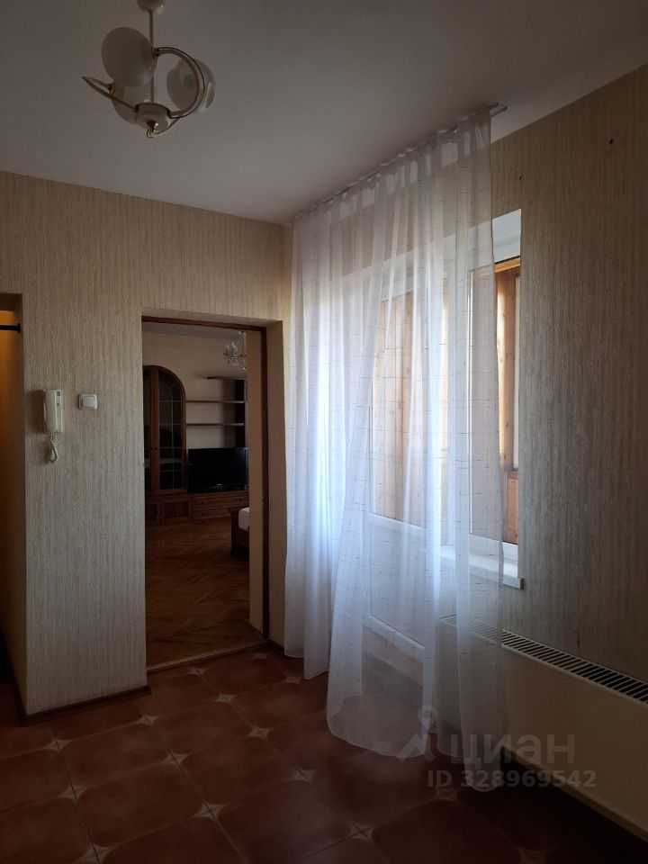 3-комнатная квартира, 83 м² — фотография 3